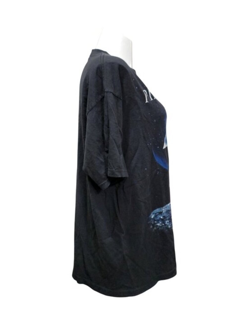 Pink Floyd Dark Side Of The Moon Graphic Tee Delta Pro Weight XL Black - Picture 4 of 9